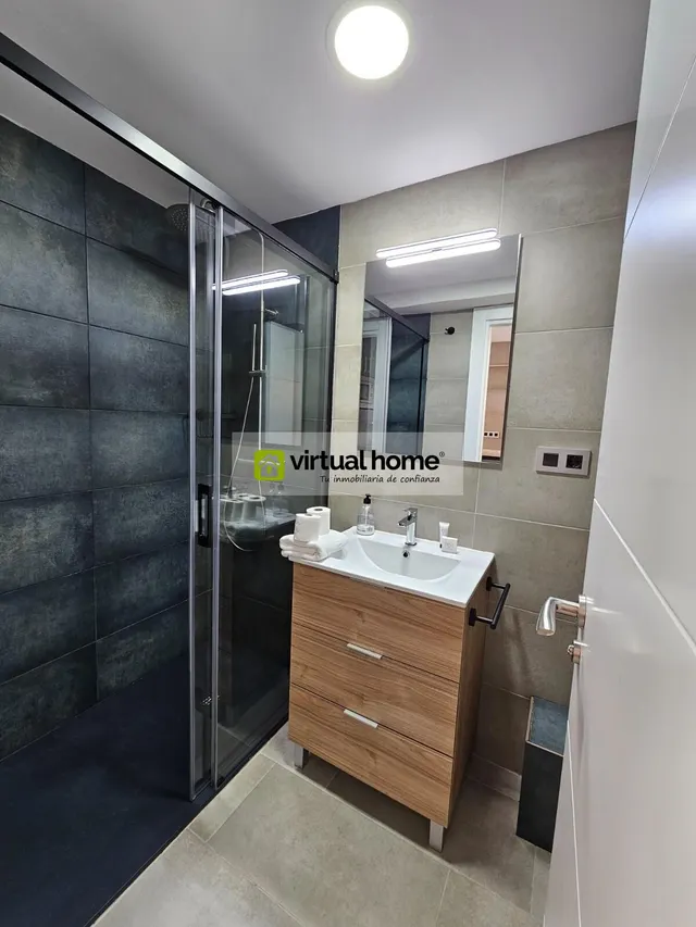 Impecable Piso Nuevo en el Corazón de Rincon de Loix, Benidorm por €295.000 — 9