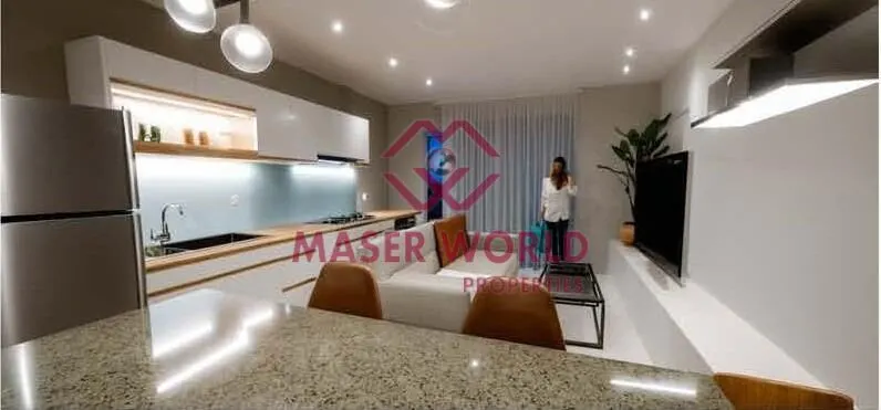 Apartamentos modernos de nueva construcción en el centro de Torrevieja, a solo 200 m del mar