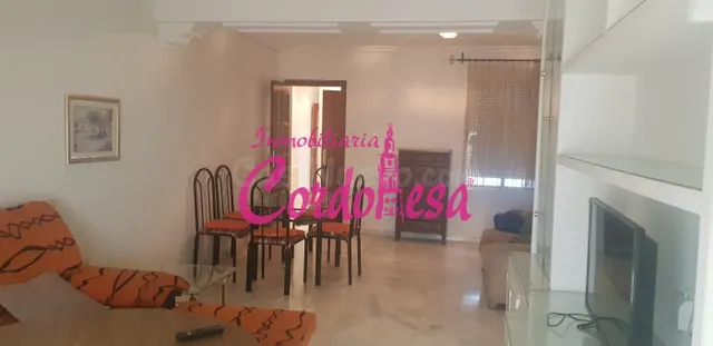 MAGNIFICO PISO ALQUILER DE ESTUDIANTES SAN ANDRES — 4