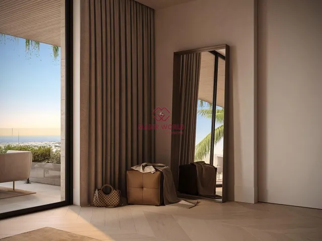 VILLAS DE LUJO DE OBRA NUEVA CON VISTAS AL MAR EN BENAHAVIS — 30