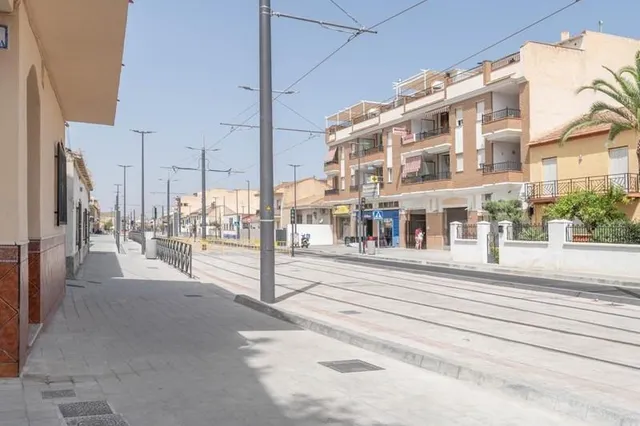 Piso en venta en Calle Santa Lucía — 42