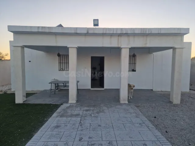CASA DE CAMPO EN EL MARQUESADO - foto 4