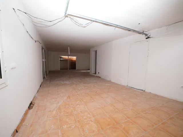 SE VENDE CASA UNIFAMILIAR AISLADA EN MOIA — 21