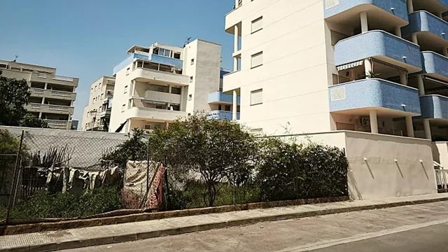 SOLAR URBANO JUNTO AL MEDITERRÁNEO – ¡OPORTUNIDAD ÚNICA! — 6