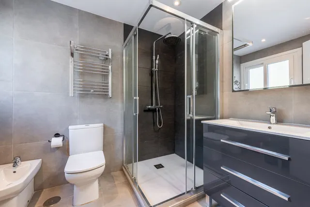 Ático 2 habitaciones 109m² en venta - Puerto de la Torre — 13