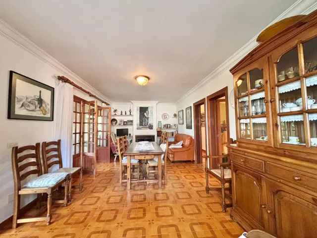 CHALET INDEPENDIENTE DE UNA SOLA PLANTA EN CALA PI - foto 5