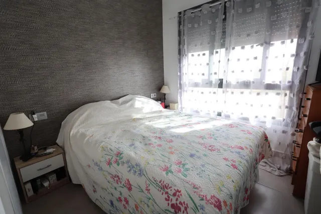 Bungalow en planta alta en Residencial Lamar Resort — 12