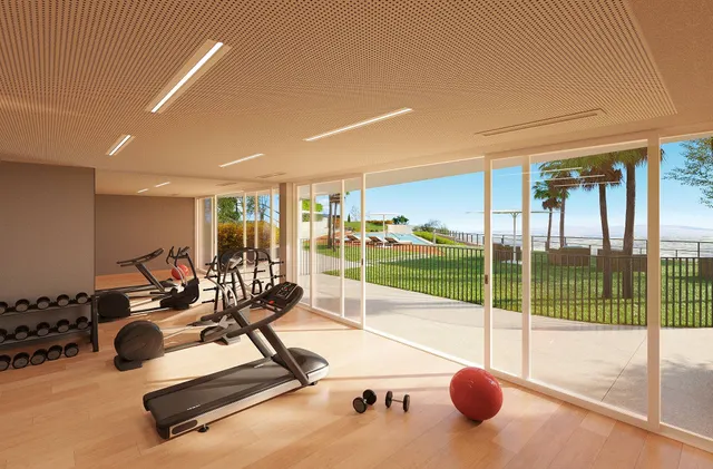 Nuevos apartamentos y casas adosadas a la venta - ¡terminados en marzo de 2025! — 19