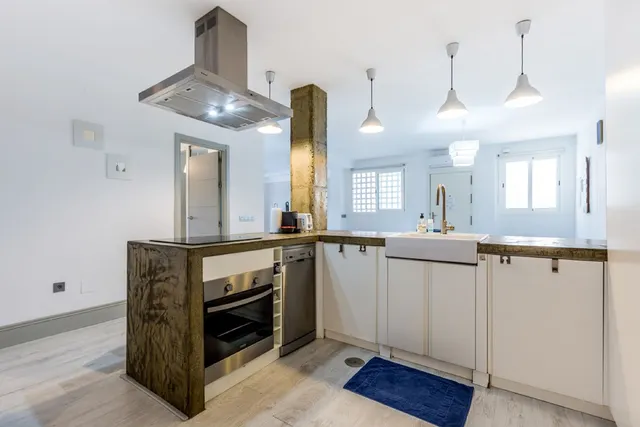 Apartamento 2 habitaciones 142m² en venta - Marbella — 12