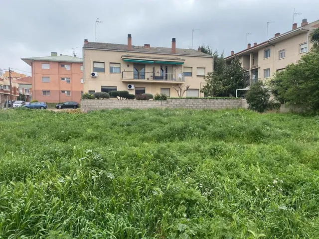 5 PARCELAS EN VENTA EN CALLÚS! — 8