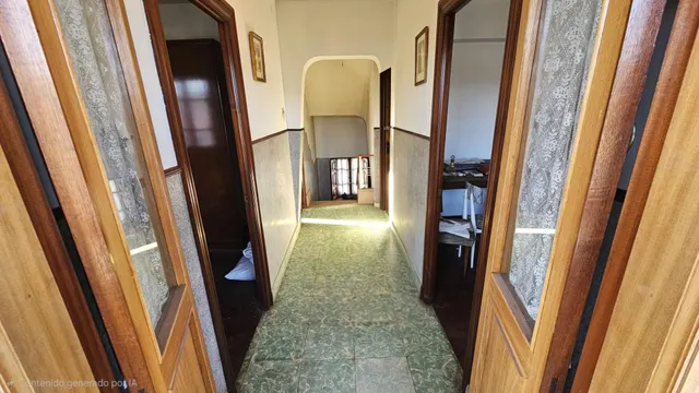Un lienzo en blanco con 1.000 m2 de parcela y todo por imaginar — 17