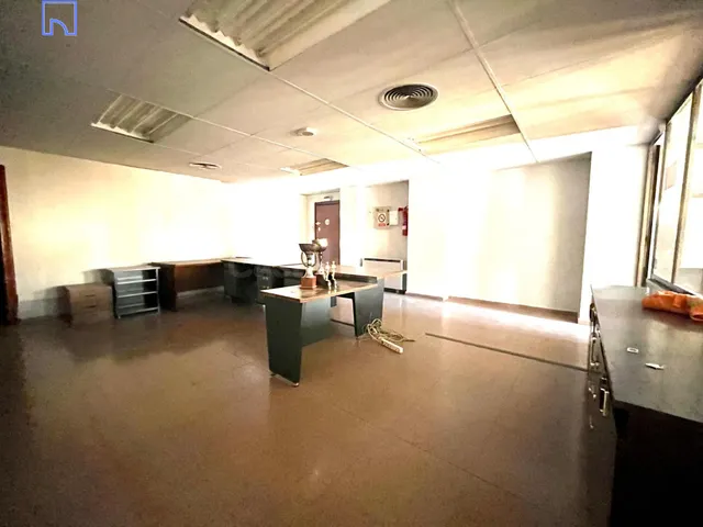 Oficina en zona centro de Tudela - foto 5