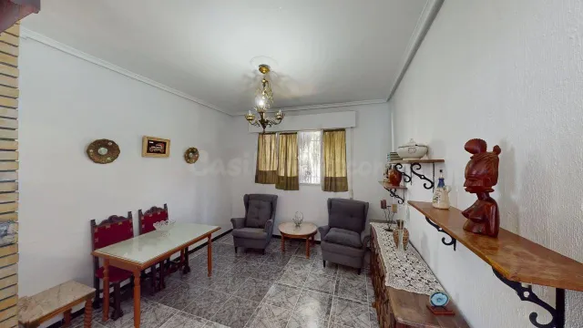 Chalet 7 habitaciones 200m² en alquiler - Andalucia - foto 2