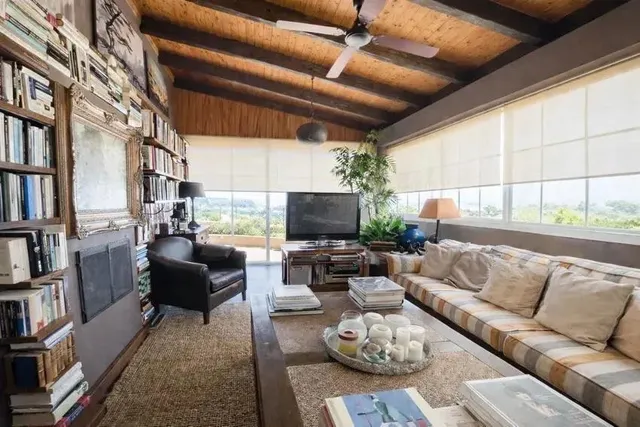 Adosado 4 habitaciones 400m² en venta - Malagueta - Monte Sancha — 16