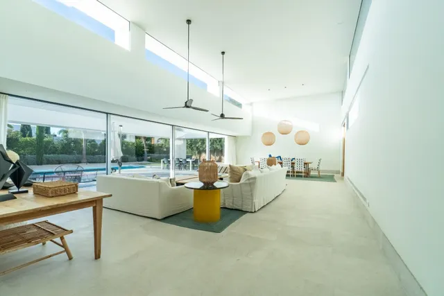 Chalet de lujo en planta en Sol de Mallorca - foto 2