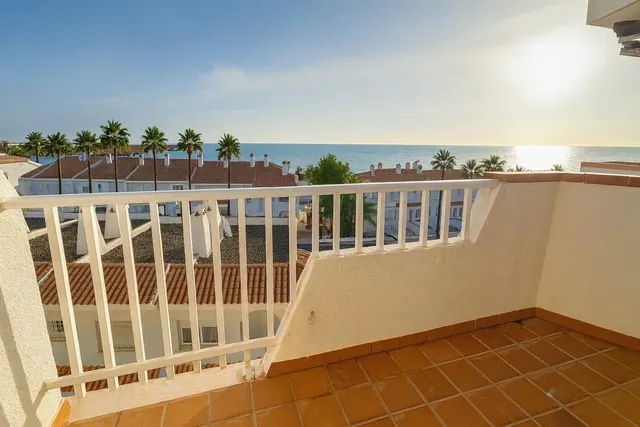 Adosado 3 habitaciones 99m² en venta - Campoamor — 21