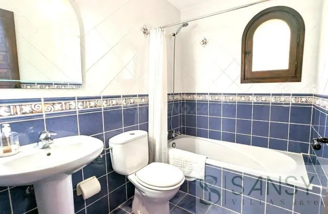 Casa-Chalet en Venta en Benitachell Alicante - foto 5