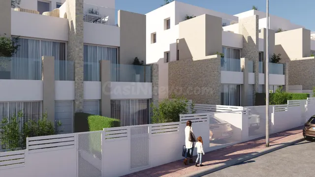 Residencial Punta Prima: Exclusividad y diseño en la Costa C - foto 3