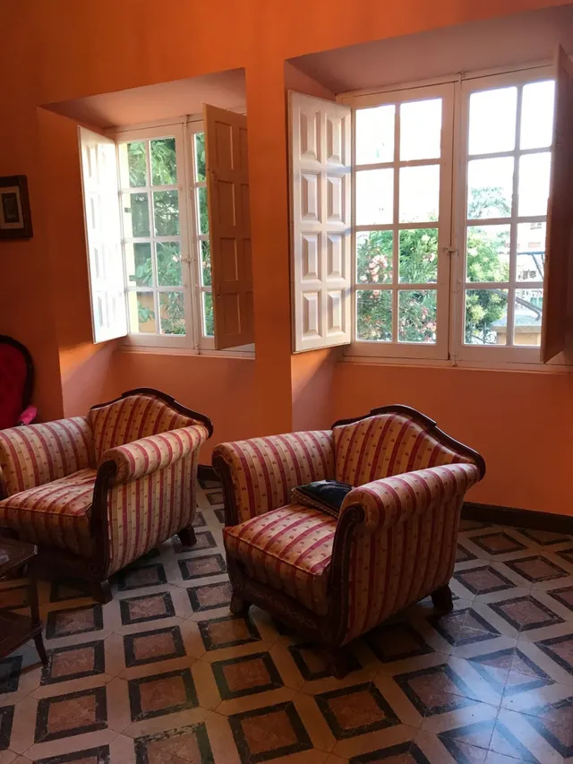 IMPRESIONANTE CASA EN EL CENTRO DE VALENCIA DE DON JUAN, IDEAL NEGOCIO. EN PERFECTO ESTADO. — 5