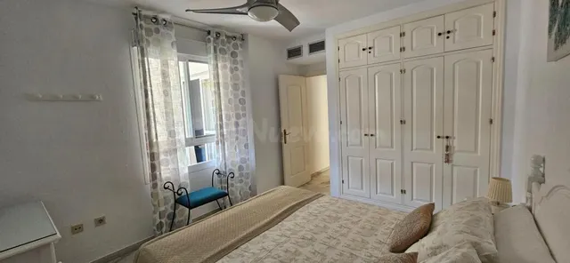 Apartamento en alquiler por media temporada - foto 5
