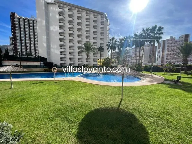 Residencial Gemelos 26 — 21
