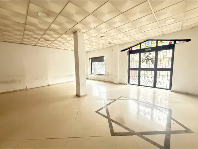 Local comercial en alquiler en avenida de maracena, Granada | 204 m2 — 10