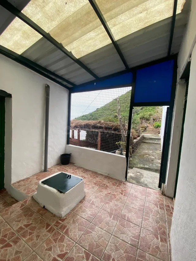 Casa Rural en Sabinosa