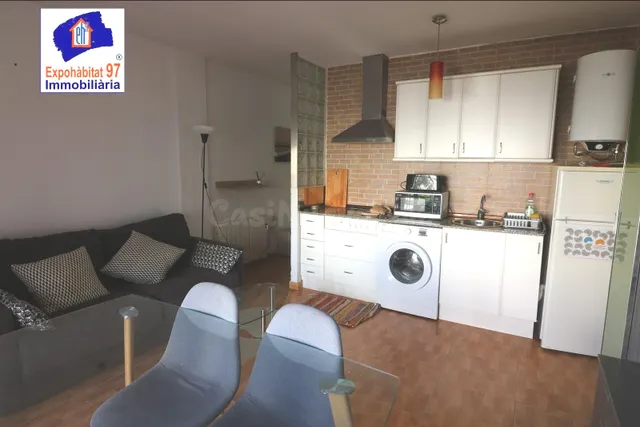 Salou - Apartamento junto Paseo Jaime I y playa principal - foto 4