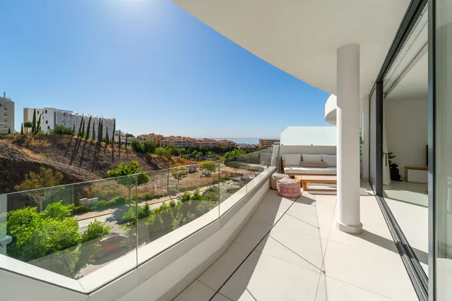 Apartamento 2 habitaciones 82m² en venta - Centro — 24