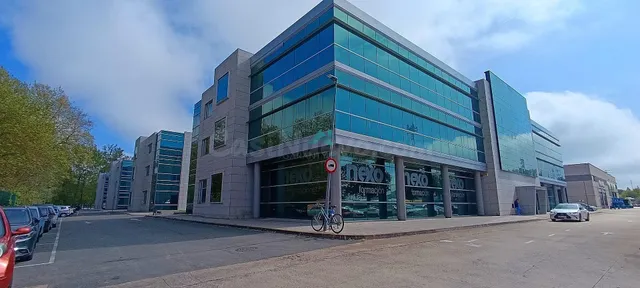 Se alquila oficina en Vitoria - foto 3