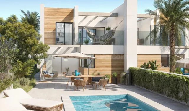 Adosado 3 habitaciones 171m² en venta - Urbanizaciones — 2
