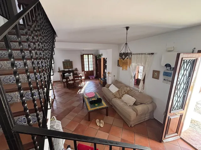 Chalet 5 habitaciones 250m² en venta - Polígono - Alrededores - Pedanías — 8