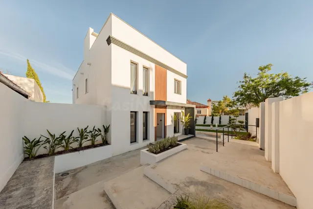 Exclusividad, diseño y privacidad en una de las mejores zona - foto 2