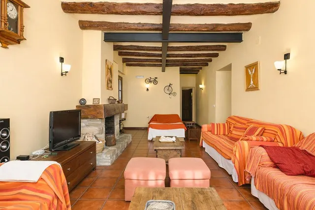 Casa perfecta per gaudir tot l'any — 22