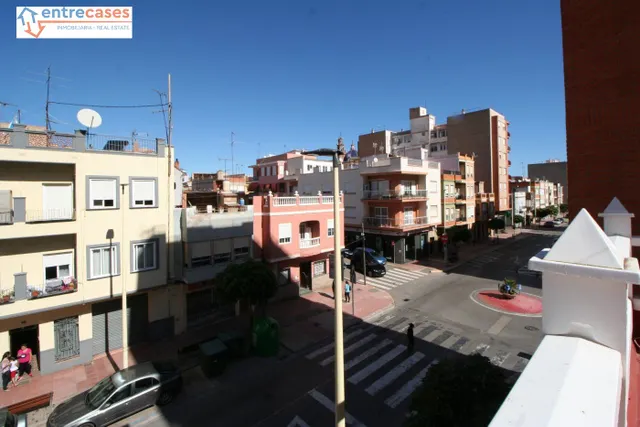 CASA  EN LA VALL D'UXO AVD CORAZON DE JESUS — 5
