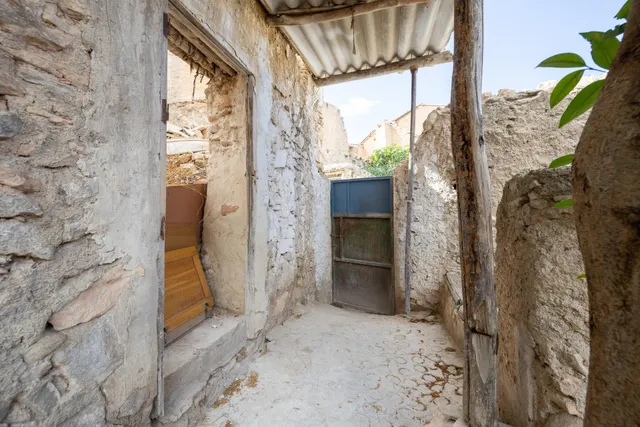 !!Vivienda en Morelabor!! — 25