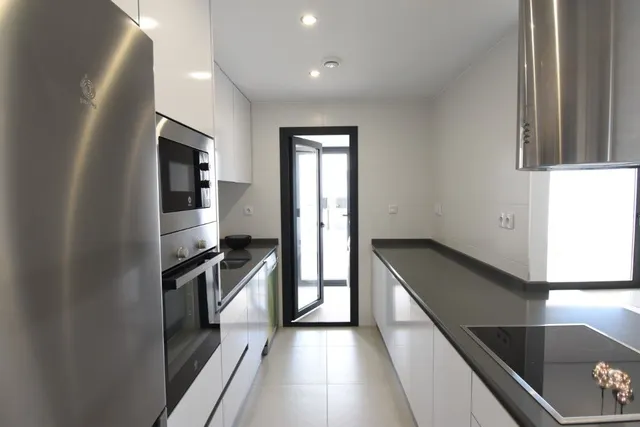 Planta baja 3 habitaciones 96m² en venta - Pueblo — 20