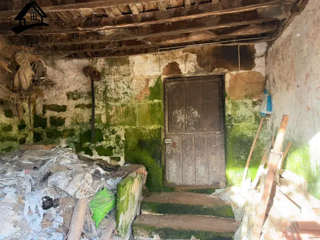 Casona cántabra para reformar en rasillo de Villafufre — 17