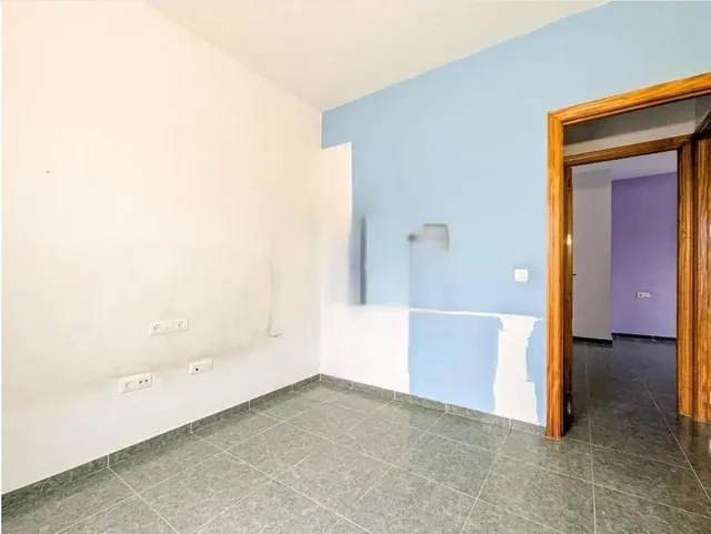 Luminoso Piso en Olula del Río, Andalucía — 12