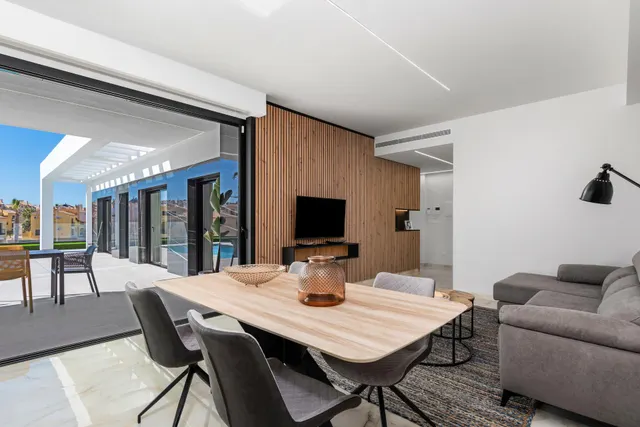 Villa 3 habitaciones 168m² en venta - Comunidad valenciana — 30