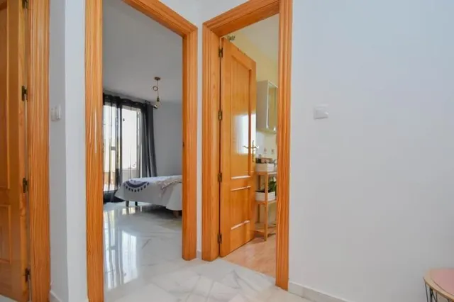 PISO DUPLEX EN CULLAR VEGA, GRANADA — 34
