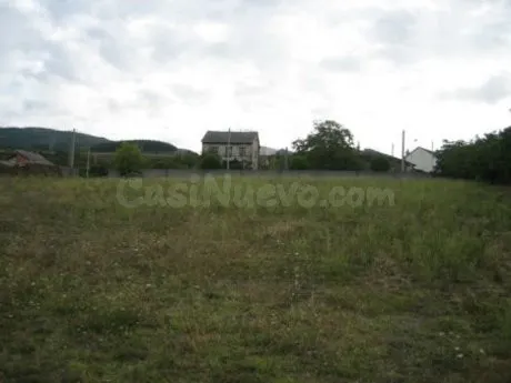 Terreno urbano 4190m² en venta - CUBILLOS DEL SIL