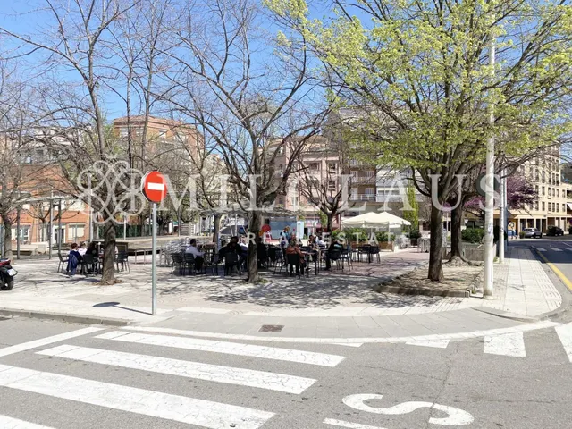Residencial en venta en Carrer de Martí I Julià, Plaça Catal - foto 4