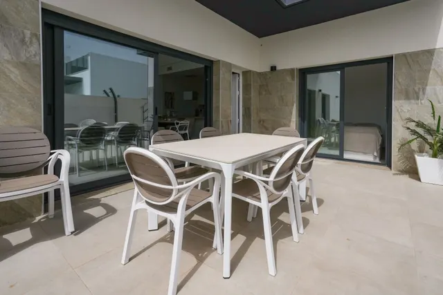 Villa 3 habitaciones 98m² en venta - Comunidad valenciana — 35