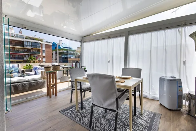 Ático 2 habitaciones 79m² en venta - Marbella — 24