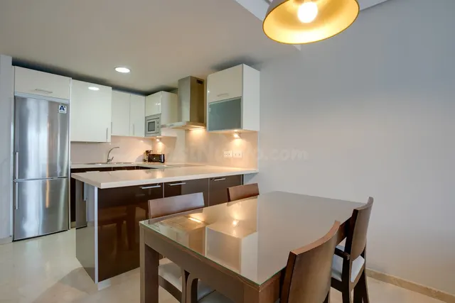 Apartamento 2 habitaciones 91m² en venta - Costa Del Sol - foto 3