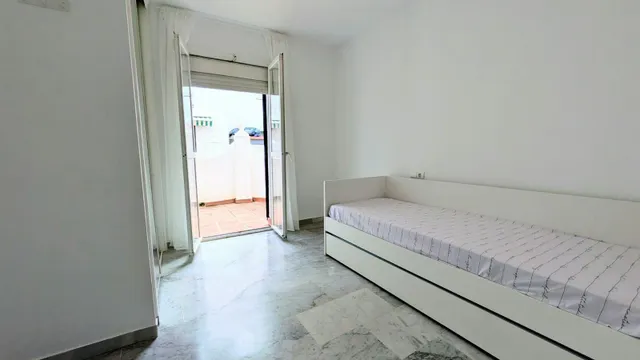 PISO DE 2 DORMITORIOS EN ALQUILER DE TEMPORADA HASTA EL 30 DE JUNIO — 8