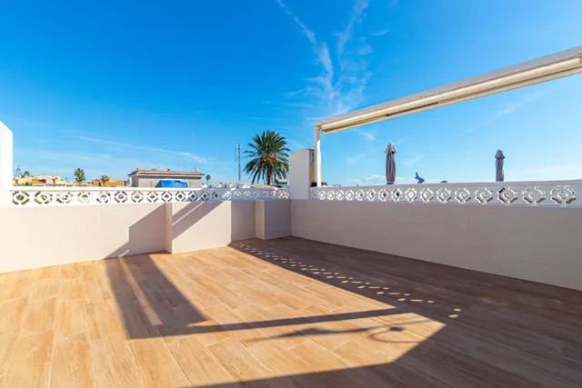 Adosado 2 habitaciones 80m² en venta - Los Frutales — 31