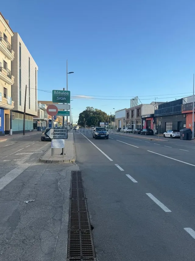 Parcela en venta - Lo Pagán - foto 5