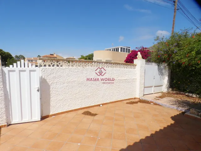 SE VENDE CHALET EN BOLNUEVO — 3